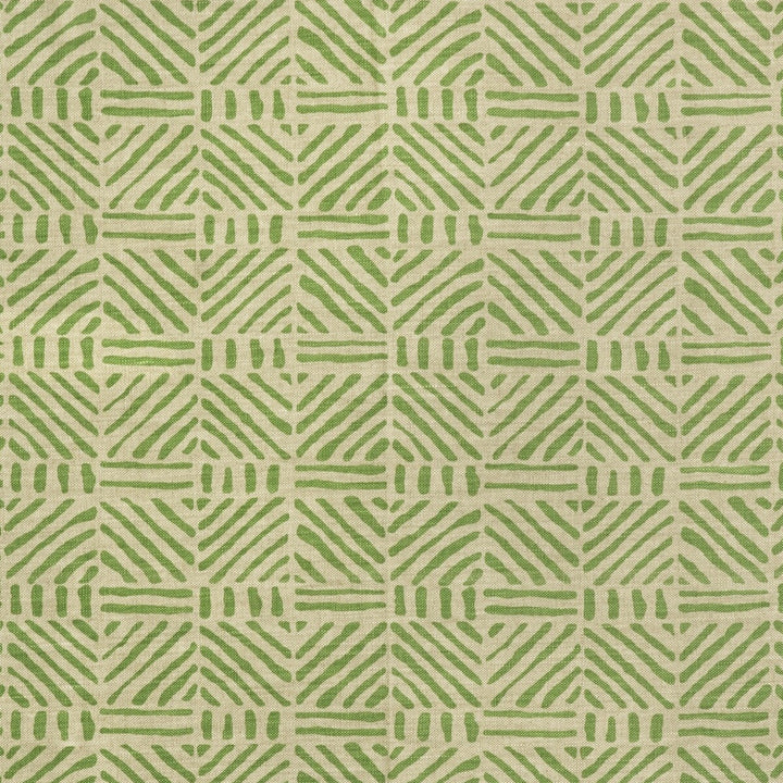 Linwood Lime by Lee Jofa Designer Fabric BLITHFIELD LINEN - 100% United Kingdom MEDIUM Horizontal: 17.3 and Vertical: 11.5 52.8 - Swanky Fabrics -