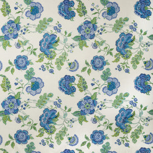 Somerset Blue/Green by Lee Jofa Designer Fabric