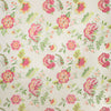 Somerset Pink/Lime by Lee Jofa Designer Fabric