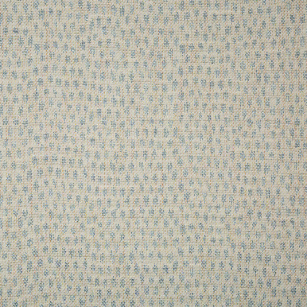 Kemble Sky by Lee Jofa Designer Fabric BLITHFIELD COTTON - 38%;VISCOSE - 32%;LINEN - 30% Italy HEAVY Horizontal: 11.42 and Vertical: 9.45 54.33 - Swanky Fabrics -
