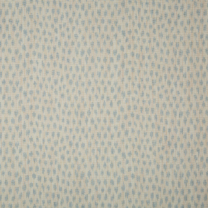 Kemble Sky by Lee Jofa Designer Fabric BLITHFIELD COTTON - 38%;VISCOSE - 32%;LINEN - 30% Italy HEAVY Horizontal: 11.42 and Vertical: 9.45 54.33 - Swanky Fabrics -