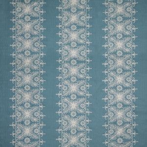 Angelica Sky by Lee Jofa Designer Fabric