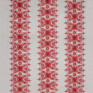Angelica Coral by Lee Jofa Designer Fabric