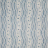 Ikat Stripe Pale Blue by Lee Jofa Designer Fabric