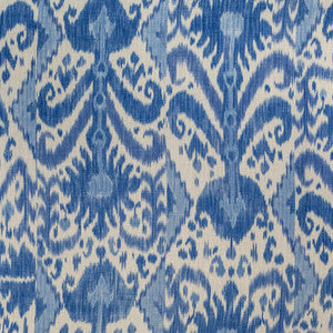 Kamara Blue by Lee Jofa Designer Fabric