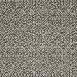 Brooke Chambray BFC-3691.5.0 By Lee Jofa Designer Fabric