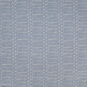 Abingdon Blue BFC-3694.5.0 By Lee Jofa Designer Fabric