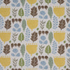 Crosby Ochre BFC-3696.415.0 By Lee Jofa Designer Fabric