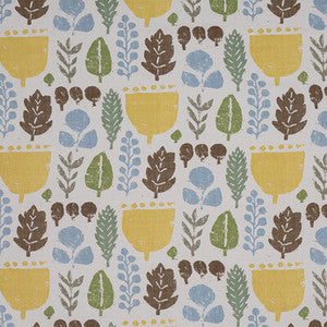 Crosby Ochre BFC-3696.415.0 By Lee Jofa Designer Fabric