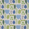 Crosby Blue/Green BFC-3696.523.0 By Lee Jofa Designer Fabric