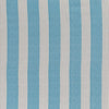 Lambert Stripe Aqua BFC-3697.13.0 By Lee Jofa Designer Fabric