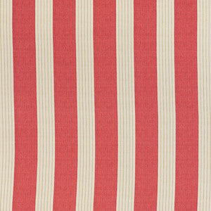 Lambert Stripe Red BFC-3697.19.0 By Lee Jofa Designer Fabric