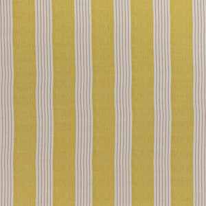 Lambert Stripe Yellow BFC-3697.40.0 By Lee Jofa Designer Fabric