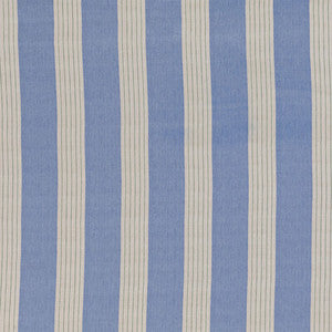 Lambert Stripe Blue BFC-3697.5.0 By Lee Jofa Designer Fabric