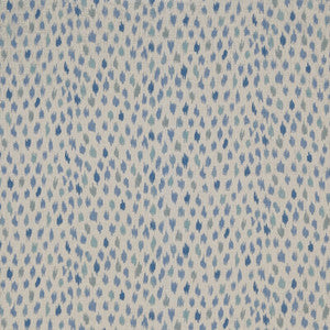 Cara Blue BFC-3699.5.0 By Lee Jofa Designer Fabric