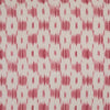 Ikat Check Rose BFC-3702.197.0 By Lee Jofa Designer Fabric