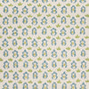 Springfield Aquamarine BFC-3708.353.0 By Lee Jofa Designer Fabric