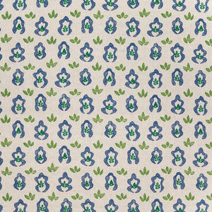 Springfield Lagoon BFC-3708.523.0 By Lee Jofa Designer Fabric