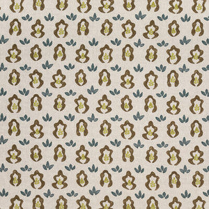 Springfield Walnut BFC-3708.630.0 By Lee Jofa Designer Fabric
