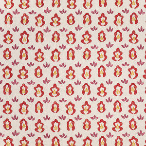 Springfield Red BFC-3708.910.0 By Lee Jofa Designer Fabric