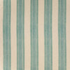 Mifflin Stripe Aquamarine BFC-3709.13.0 By Lee Jofa Designer Fabric