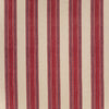 Mifflin Stripe Red BFC-3709.19.0 By Lee Jofa Designer Fabric