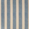 Mifflin Stripe Blue BFC-3709.5.0 By Lee Jofa Designer Fabric