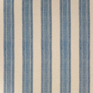 Mifflin Stripe Blue BFC-3709.5.0 By Lee Jofa Designer Fabric