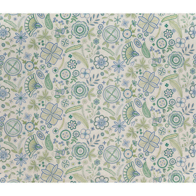 Lee Jofa - Multipurpose - BFC-3710.523.0 - Multipurpose - LINEN - 64%;POLYESTER - 36% - India </p><p>Repeat: H: , V: 27.5 21 - My Fabric Connection -