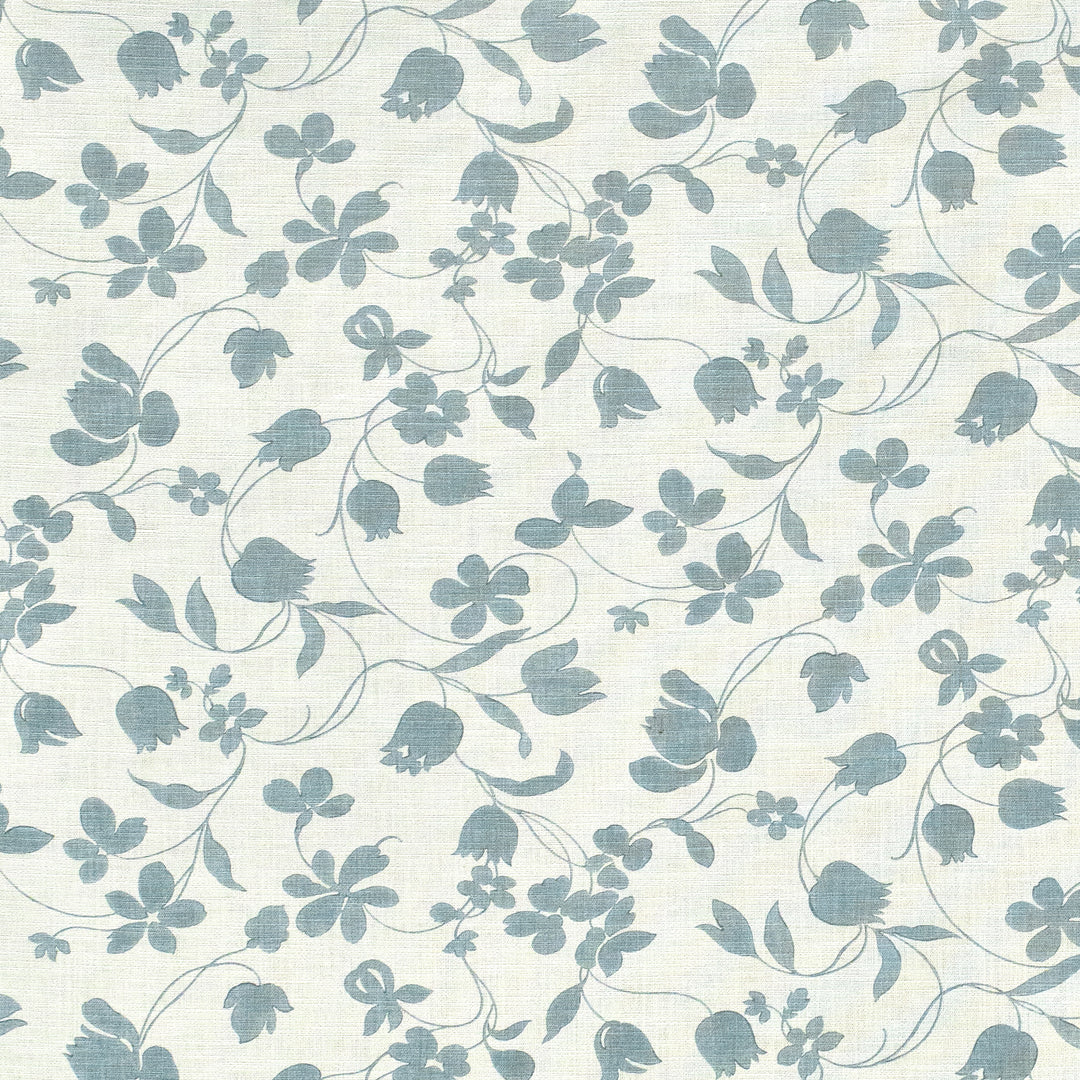 Mayfield - Blue BFC-3717.15.0 by Lee Jofa Designer Fabric