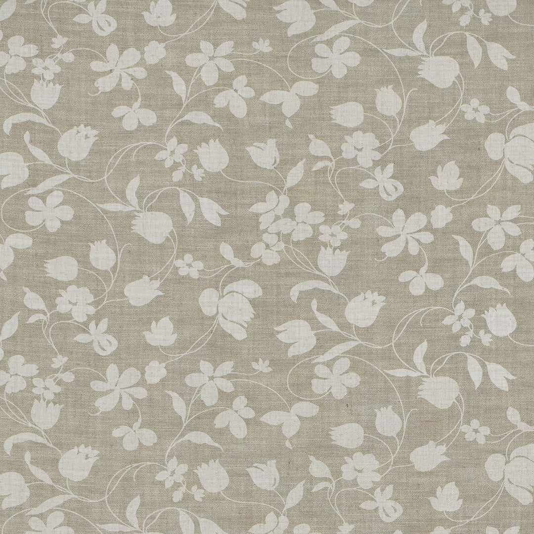 Mayfield - White BFC-3717.161.0 by Lee Jofa Designer Fabric