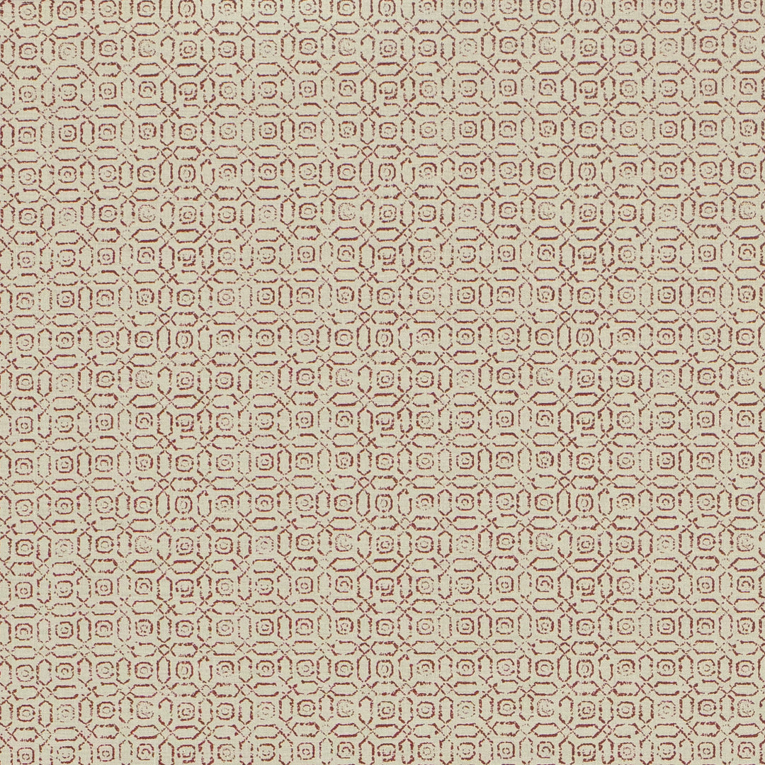 Stratford - Chilli BFC-3718.19.0 by Lee Jofa Designer Fabric