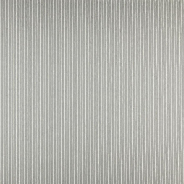 Bibury # 609 Sky by Maxwell Designer Fabric Stripes & Checks Iii 64% COTTON
36% POLYESTER INDIA H-0.4" 54" - Swanky Fabrics -