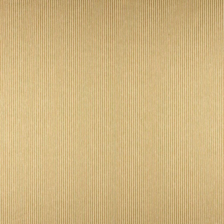 Bibury # 620 Golden by Maxwell Designer Fabric Stripes & Checks Iii 64% COTTON
36% POLYESTER INDIA H-0.4" 54" - Swanky Fabrics -
