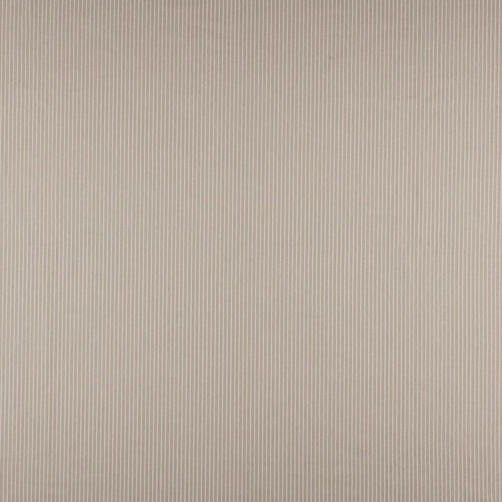 Bibury # 626 Toast by Maxwell Designer Fabric Stripes & Checks Iii 64% COTTON
36% POLYESTER INDIA H-0.4" 54" - Swanky Fabrics -