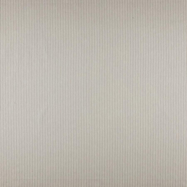Bibury # 631 Dove by Maxwell Designer Fabric Stripes & Checks Iii 64% COTTON
36% POLYESTER INDIA H-0.4" 54" - Swanky Fabrics -