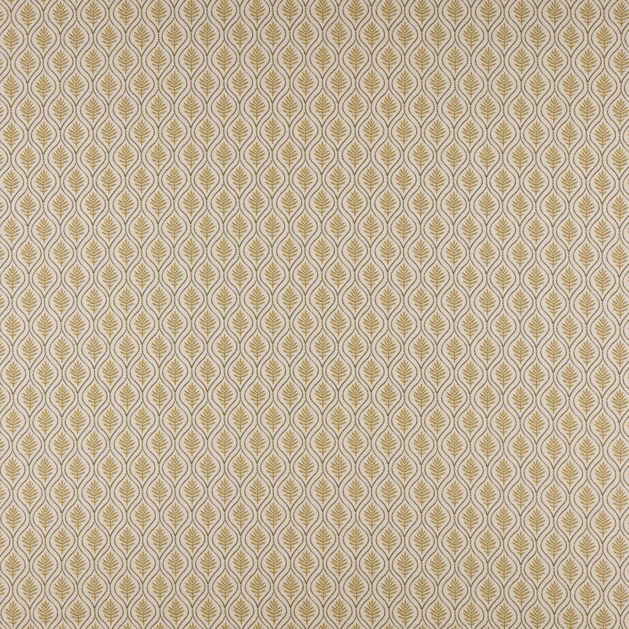 Birch # 538 Twine by Maxwell Designer Fabric Print Gallery Iii 85% COTTON
15% LINEN SPAIN V-3.1" H-2.2" 55" - Swanky Fabrics -