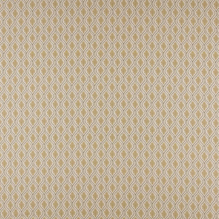 Birch # 538 Twine by Maxwell Designer Fabric Print Gallery Iii 85% COTTON
15% LINEN SPAIN V-3.1" H-2.2" 55" - Swanky Fabrics -