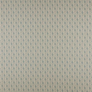 Birch # 563 Teal by Maxwell Designer Fabric