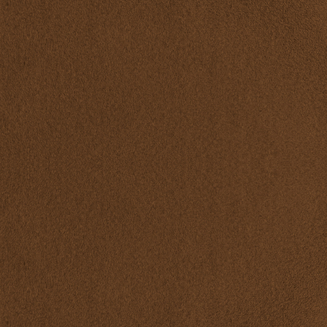Biella-Ess # 220 Cinnamon by Maxwell Designer Fabric Performance Essentials I 100% POLYESTER CHINA 55" - Swanky Fabrics -