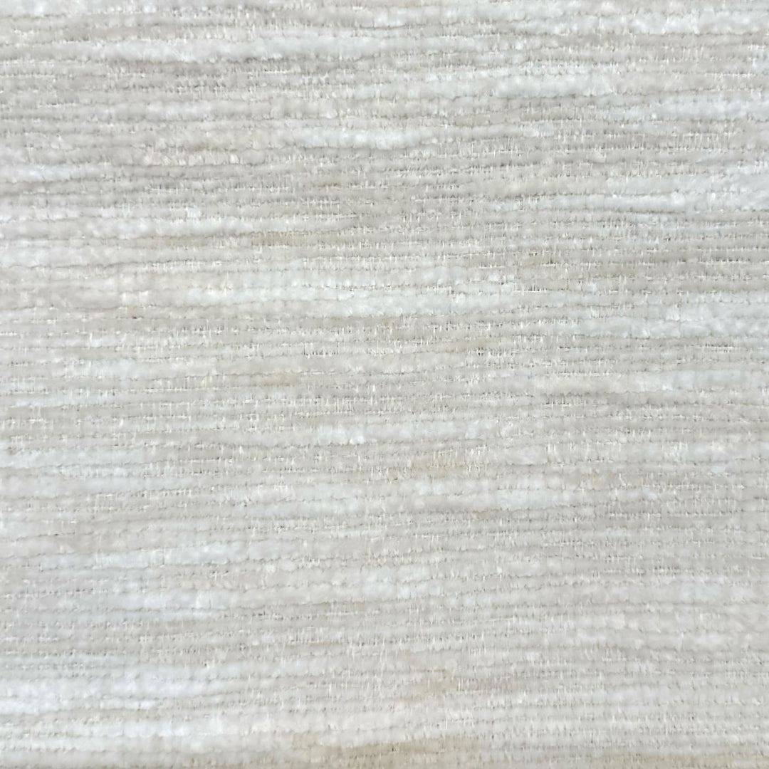 Benson-Ess # 307 Meringue by Maxwell Designer Fabric Performance Essentials Ii 100% POLYESTER CHINA 55" - Swanky Fabrics -