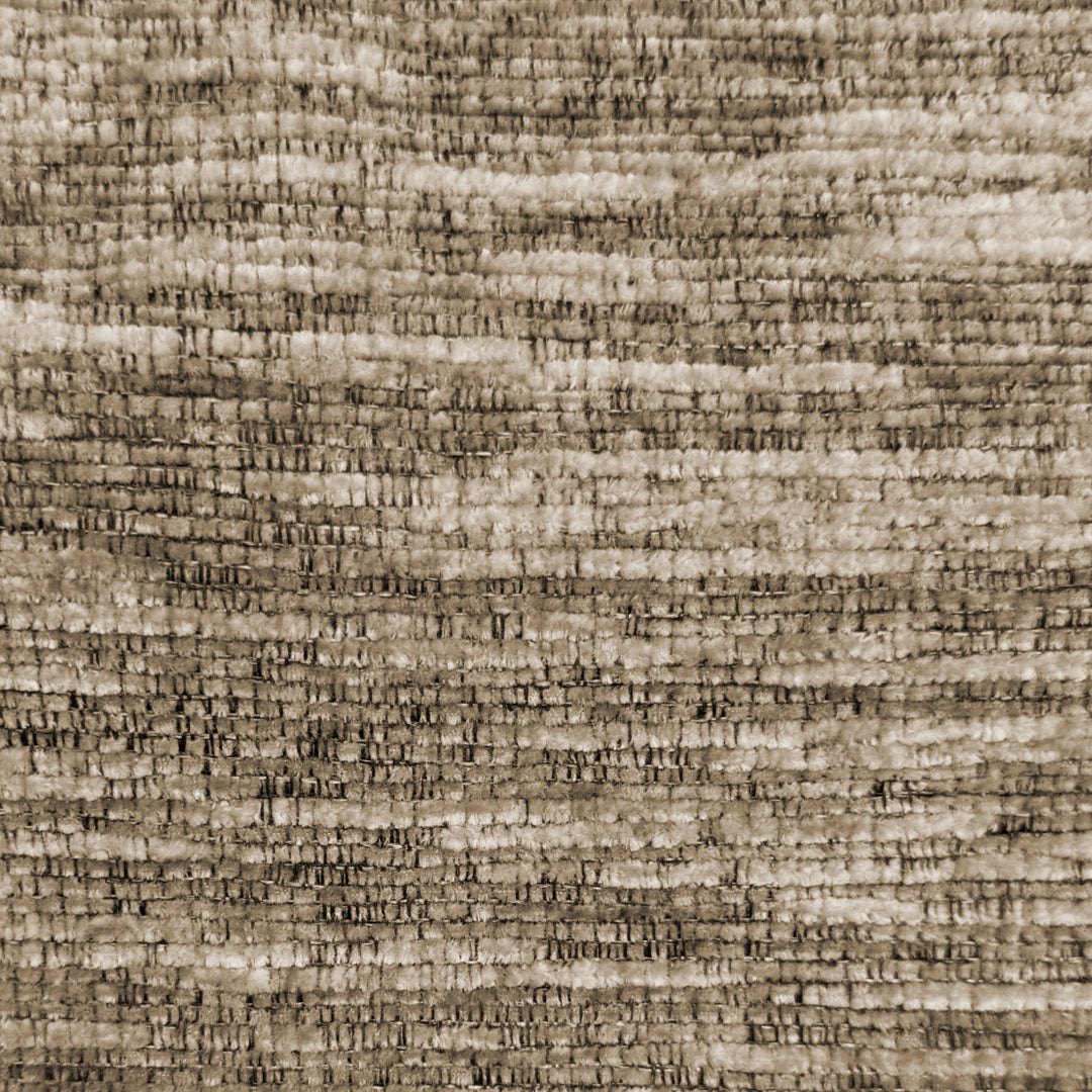 Benson-Ess # 312 Mocha by Maxwell Designer Fabric Performance Essentials Ii 100% POLYESTER CHINA 55" - Swanky Fabrics -