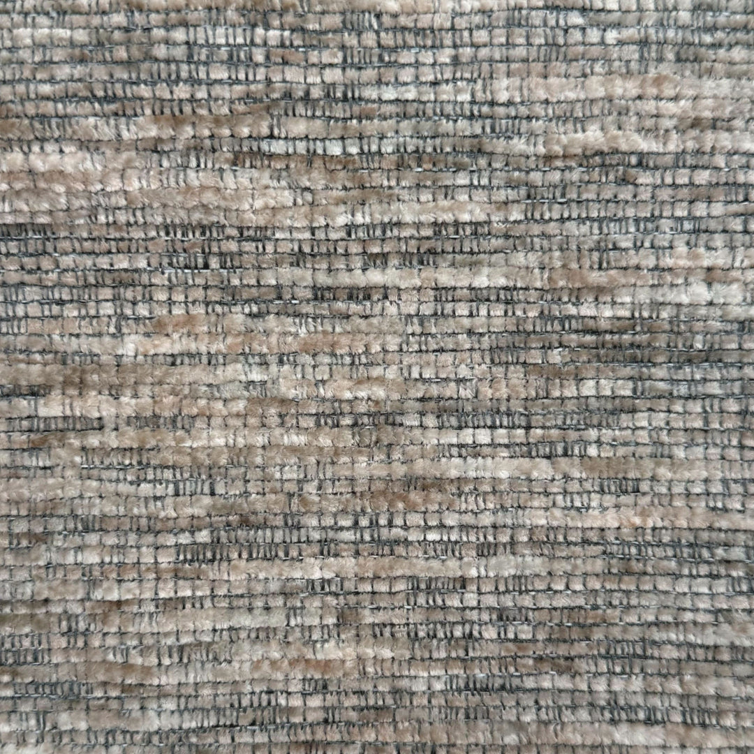 Benson-Ess # 314 Fossil by Maxwell Designer Fabric Performance Essentials Ii 100% POLYESTER CHINA 55" - Swanky Fabrics -