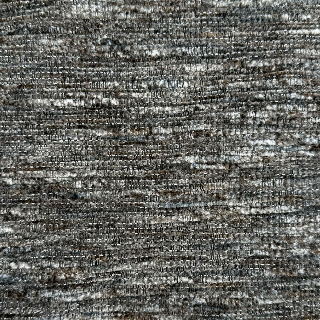 Benson-Ess # 331 Midnight by Maxwell Designer Fabric Performance Essentials Ii 100% POLYESTER CHINA 55" - Swanky Fabrics -
