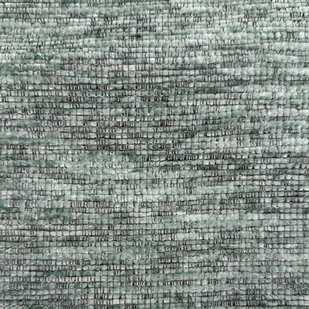 Benson-Ess # 335 Aquamarine by Maxwell Designer Fabric Performance Essentials Ii 100% POLYESTER CHINA 55" - Swanky Fabrics -