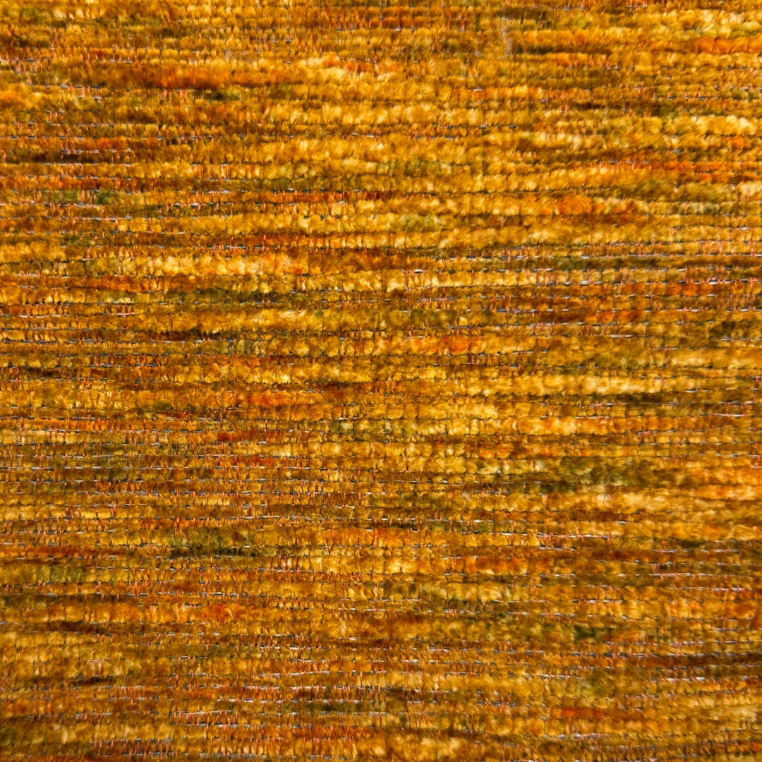 Benson-Ess # 342 Marigold by Maxwell Designer Fabric Performance Essentials Ii 100% POLYESTER CHINA 55" - Swanky Fabrics -