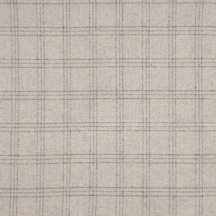 Barrie # 413 Dove by Maxwell Designer Fabric Menswear Ii-Plaids & Checks 40% WOOL
35% POLYESTER
15% NYLON
10% ACRYLIC INDIA V-3.4" H-3.4" 55" - Swanky Fabrics -