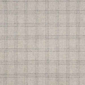 Barrie # 413 Dove by Maxwell Designer Fabric