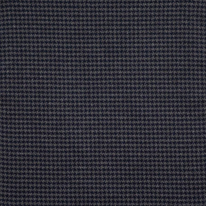 Berkeley # 431 Onyx by Maxwell Designer Fabric Menswear Ii-Plaids & Checks 40% WOOL
35% POLYESTER
15% NYLON
10% ACRYLIC INDIA V-1.3" H-1.3" 54" - Swanky Fabrics -
