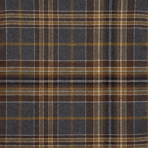 Brummell # 421 Woodland by Maxwell Designer Fabric
